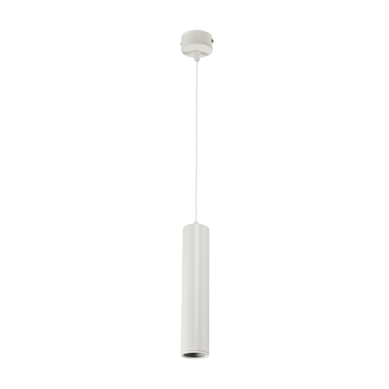  PENDANT 10W 2700K 24° WHITE 