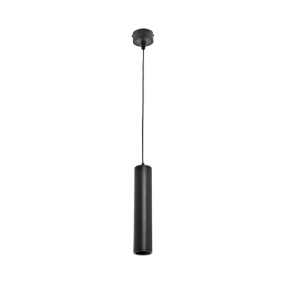  PENDANT 15W 2700K 24° BLACK 