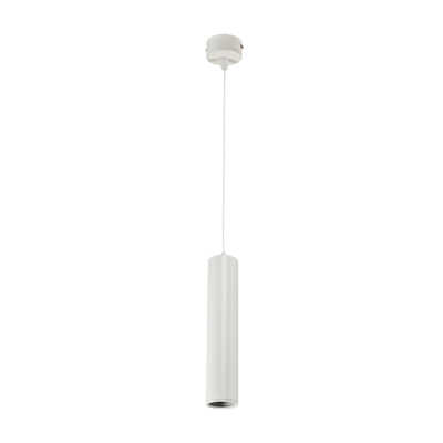  PENDANT 15W 2700K 24° WHITE 