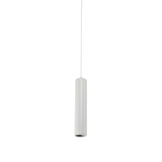  PENDANT 10W 4000K 24° WHITE 2 LINES