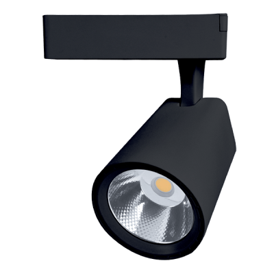 SKY TL5020 TWO LINE LED TRACK LIGHT 20W 4000K 36° BLACK SKY TL5020 TWO LINE LED TRACK LIGHT 20W 4000K 36° BLACK
