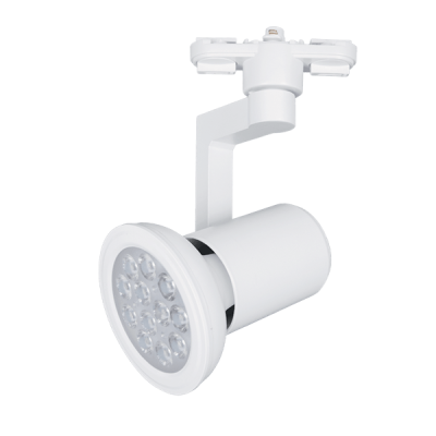 SKY TL809 TRACK LIGHT 1XЕ27 WHITE SKY TL809 TRACK LIGHT 1XЕ27 WHITE