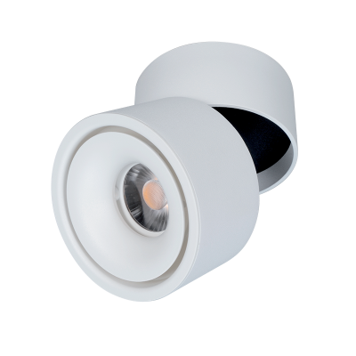 SKY TLR504 LED TRACK LIGHT 15W 6400K 24° WHITE SKY TLR504 LED TRACK LIGHT 15W 6400K 24° WHITE