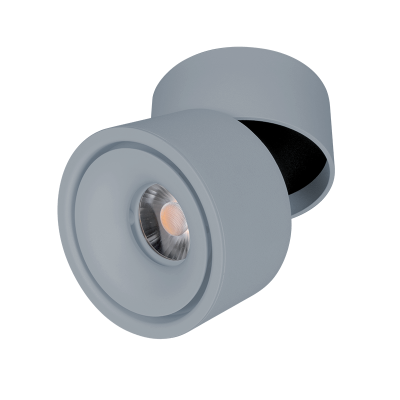 SKY TLS503 TWO LINE LED TRACK LIGHT 10W 6400K 24° GREY SKY TLS503 TWO LINE LED TRACK LIGHT 10W 6400K 24° GREY