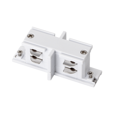 SKYWAY 110 FOUR LINE I-SHAPE ADAPTER WHITE SKYWAY 110 FOUR LINE I-SHAPE ADAPTER WHITE