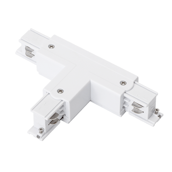 SKYWAY 130 FOUR LINE T-SHAPE ADAPTER WHITE