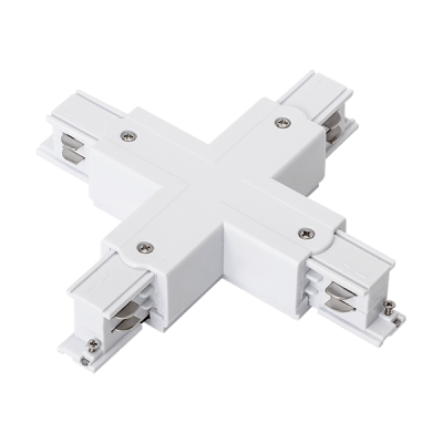 SKYWAY 140 FOUR LINE X-SHAPE ADAPTER WHITE SKYWAY 140 FOUR LINE X-SHAPE ADAPTER WHITE