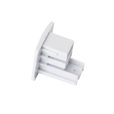 SKYWAY 160 END CAP WHITE SKYWAY 160 END CAP WHITE