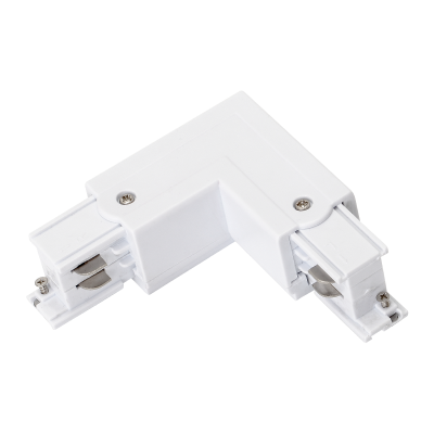 SKYWAY 320 FOUR LINE L-SHAPE ADAPTER BLACK SKYWAY 320 FOUR LINE L-SHAPE ADAPTER BLACK