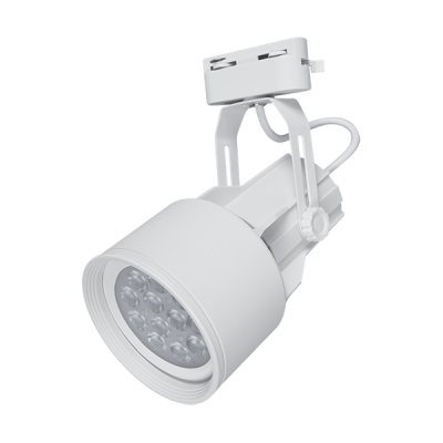 SKY TL2211 FOUR LINE LED TRACK LIGHT 15W 6400K 90° WHITE SKY TL2211 FOUR LINE LED TRACK LIGHT 15W 6400K 90° WHITE