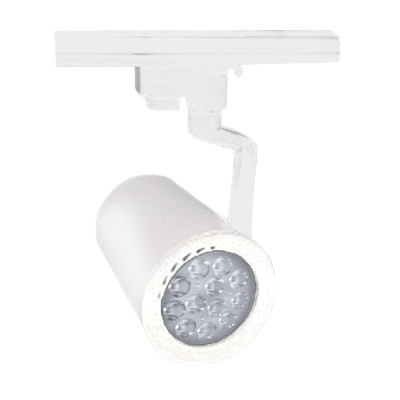 SKY TL808 FOUR LINE LED TRACK LIGHT 15W 4000K 90° WHITE SKY TL808 FOUR LINE LED TRACK LIGHT 15W 4000K 90° WHITE