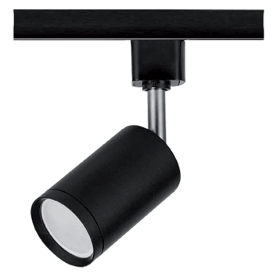 SKY TL2032 EMPTY FIXTURE GU10 4LINES D55x84x162 BLACK SKY TL2032 EMPTY FIXTURE GU10 4LINES D55x84x162 BLACK
