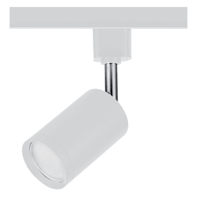 SKY TL2032 EMPTY FIXTURE GU10 4LINES D55x84x162 WHITE SKY TL2032 EMPTY FIXTURE GU10 4LINES D55x84x162 WHITE