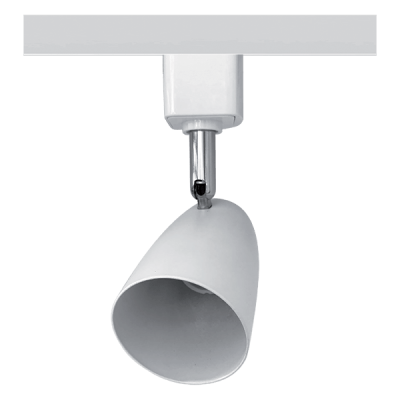 SKY TL2044 EMPTY FIXTURE GU10 4LINES D56x86x135 WHITE SKY TL2044 EMPTY FIXTURE GU10 4LINES D56x86x135 WHITE