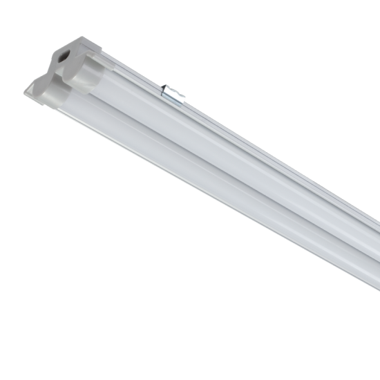 COMMERCIAL LED FIXTURE 18W 4000K ALUMINIUM