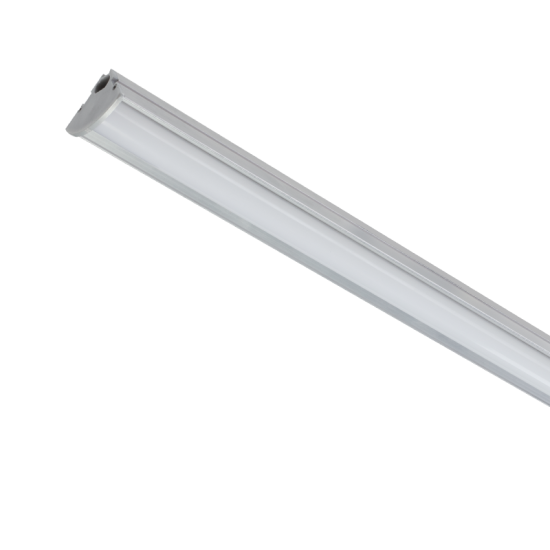 COMMERCIAL LED FIXTURE 50W 4000K ALUMINIUM