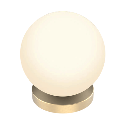 ADAM TABLE LAMP 3W GOLD WITH DIMMER & BATTERY ADAM TABLE LAMP 3W GOLD WITH DIMMER & BATTERY