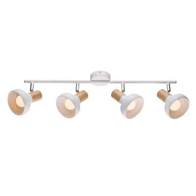 ADDY SPOT 4XE14 WHITE ADDY SPOT 4XE14 WHITE