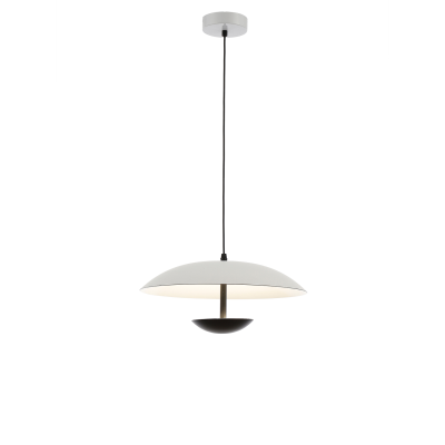 AТЕНА LED ΦΩΤΙΣΤΙΚΟ 12W 4000K, WHITE+BLACK AТЕНА LED ΦΩΤΙΣΤΙΚΟ 12W 4000K, WHITE+BLACK