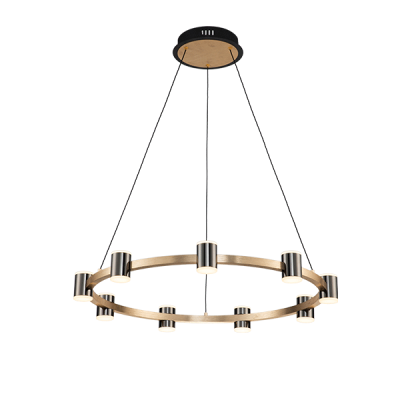 AXEL LED PENDANT 72W 3000K D710