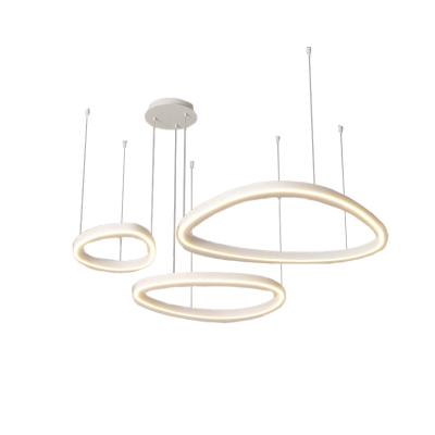 CALISTA LED ΦΩΤΙΣΤΙΚΟ 100W 4000K, WHITE