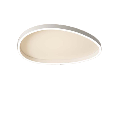 CALISTA LED CEILING LAMP 32W 4000K, WHITE CALISTA LED CEILING LAMP 32W 4000K, WHITE