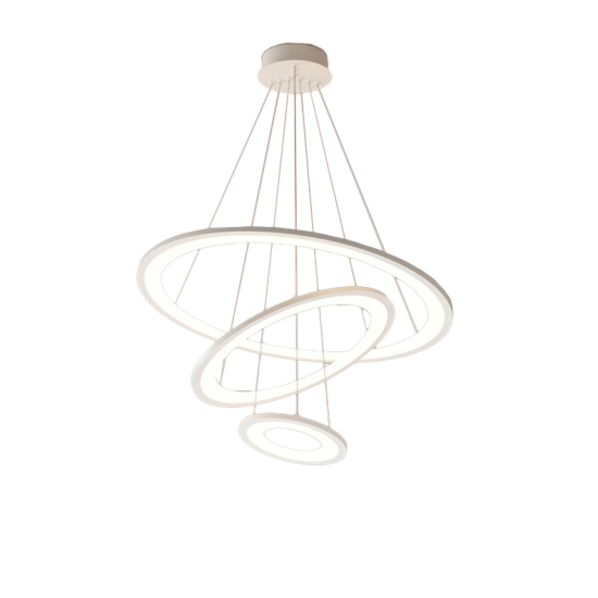 CASSIA LED ΦΩΤΙΣΤΙΚΟ 75W 4000K, WHITE