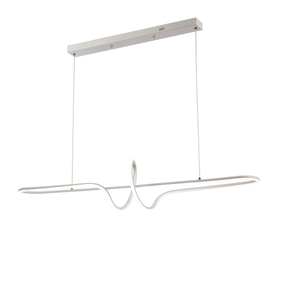 DINA LED ΦΩΤΙΣΤΙΚΟ 40W 4000K, WHITE