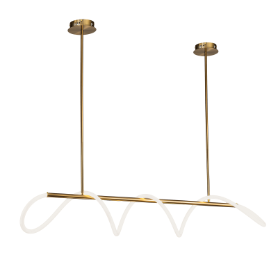 FELIPE LED ΦΩΤΙΣΤΙΚΟ 65W 3000K, COOPER