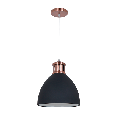 JASON PENDANT 1XE27 BLACK JASON PENDANT 1XE27 BLACK