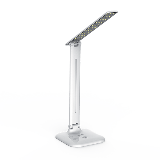 LED DESK LAMP DIMMABLE 9W 4000K WHITE