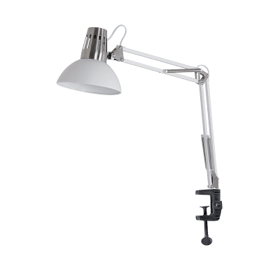 ΠΟΡΤΑΤΙΦ ΓΡΑΦΕΙΟΥ ΜΕ ΜΕΓΓΕΝΗ 1XE27  WHITE