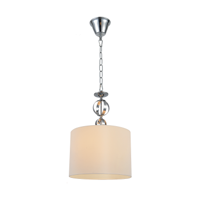 MAYA PENDANT 1XE27 CHROME MAYA PENDANT 1XE27 CHROME