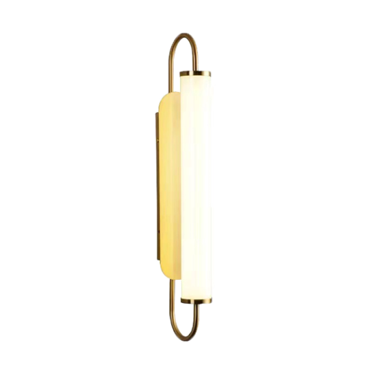 MONACO LED WALL LAMP 12W 2700K GOLD