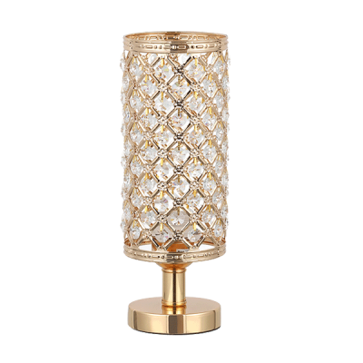 NORTH TABLE LAMP 1XE27 GOLD NORTH TABLE LAMP 1XE27 GOLD