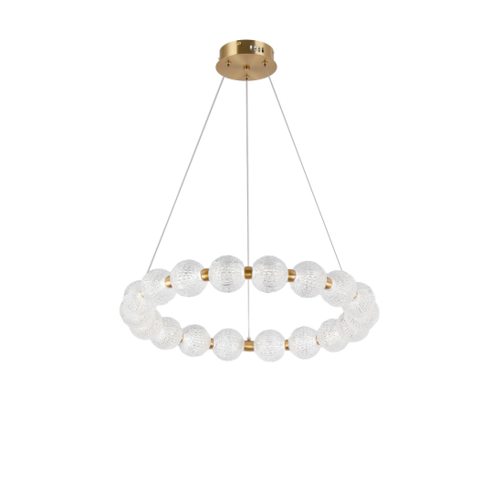 PEARL LED ΦΩΤΙΣΤΙΚΟ 35W CCT, COOPER