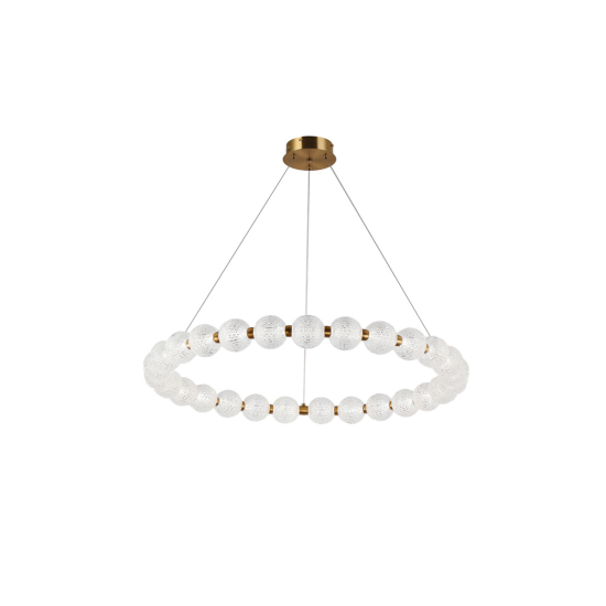 PEARL LED ΦΩΤΙΣΤΙΚΟ 55W CCT, COOPER