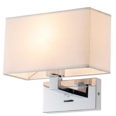 ROSA ΑΠΛΙΚΑ 1XE27, CHROME