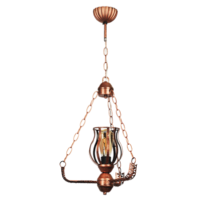 RUGER PENDANT 1XE27 COOPER