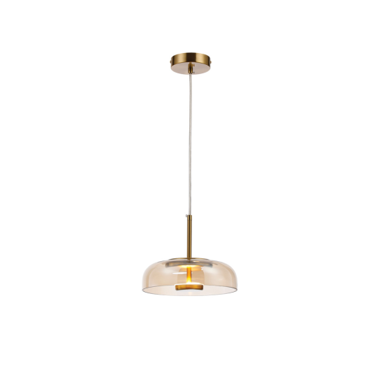 SILVIO LED ΦΩΤΙΣΤΙΚΟ 3W 3000K, COOPER