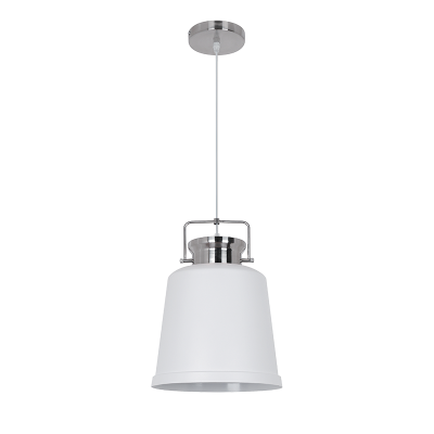 TEDD PENDANT 1XE27 WHITE TEDD PENDANT 1XE27 WHITE