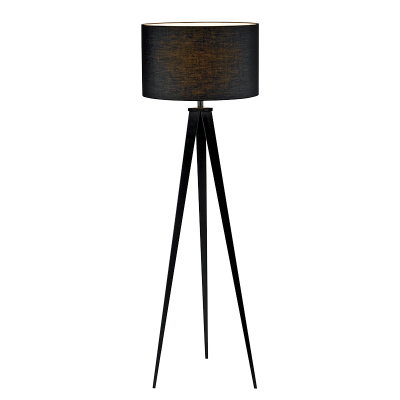 ΔΑΠΕΔΟΥ ΦΩΤΙΣΤΙΚΟ 1XE27 DARK GREY