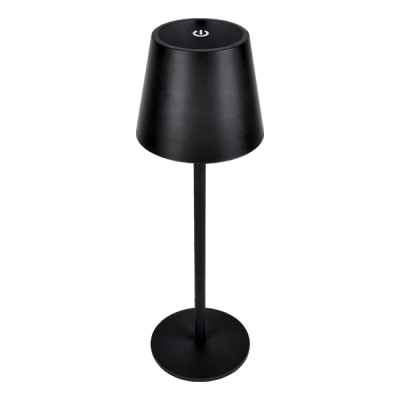 ΕΠΑΝΑΦΟΡΤΙΖΟΜΕΝΟ ΦΩΤΙΣΤΙΚΟ DIMMABLE  3W WITH BATTERY IP44, BL