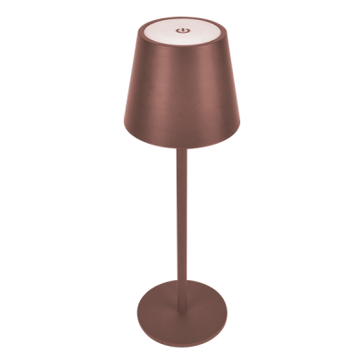 ΕΠΑΝΑΦΟΡΤΙΖΟΜΕΝΟ ΦΩΤΙΣΤΙΚΟ DIMMABLE 3W WITH BATT. IP44,COOPER