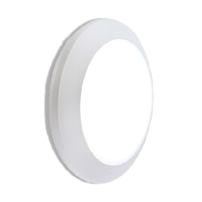 BERTA WALL FIXTURE E27 IP66 WHITE BERTA WALL FIXTURE E27 IP66 WHITE