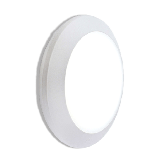 BERTA WALL FIXTURE E27 IP66 WHITE