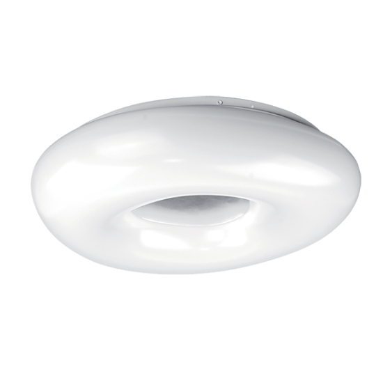 DONUT LED CEILING LAMP 20W 4000K