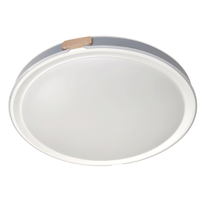 EL-2202 LED CEILING LAMP 60W CCT DIMMABLE WHITE