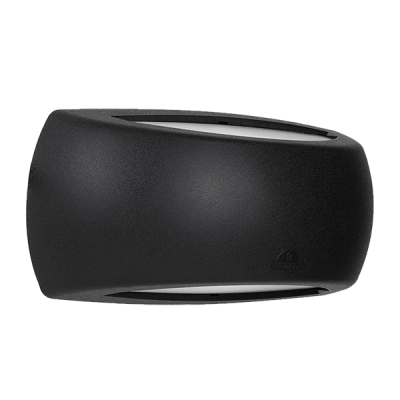 FRANCY LED CEILING FIXTURE 6W 4000K IP66 BLACK FRANCY LED CEILING FIXTURE 6W 4000K IP66 BLACK