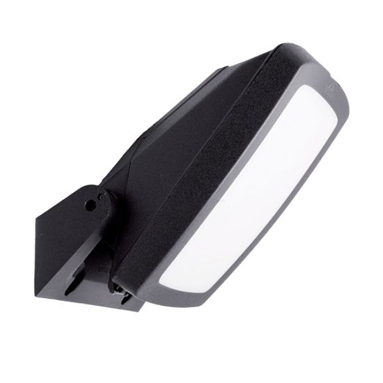 GERMANA FLOODLIGHT 1XE27 IP66 BLACK